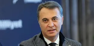 Fikret Orman’dan Tolgay açıklaması