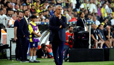 Fenerbahçe'de 4 yabancı isim yolcu