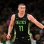 NBA'de yılın 6. oyuncusu Payton Pritchard