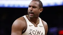 Horford’dan  Filistin’e destek
