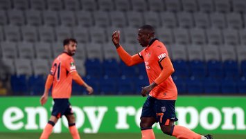 Basaksehir through to knockout stage in Europa Conference League