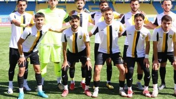 Ağrı 1970 turladı