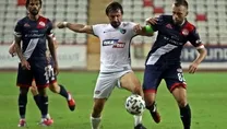 Antalyaspor evinden mutlu ayrıldı! Denizlispor...