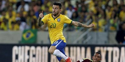 Lucas Lima’nın yüzde 10’una 4 milyon euro!