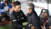 Konya’da büyük buluşma! Eski F.Bahçeliler hasret giderdi