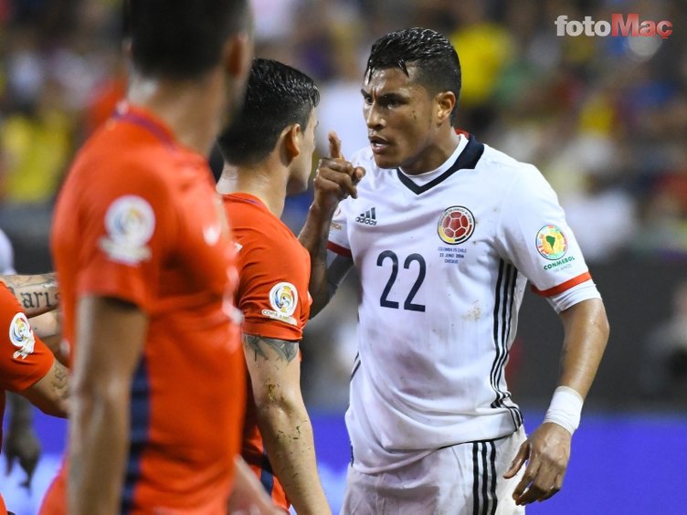 TRABZONSPOR TRANSFER HABERLERİ | Fırtına'da stopere iki aday! Mark Bartra ve Jeison Murillo...