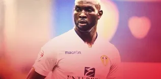 Antalyaspor, Doukara’yı transfer etti