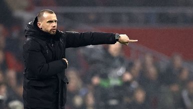 John Heitinga kovuldu