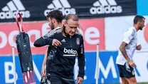 Vida sağlık kontrolünden geçirildi