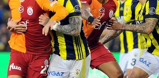 Derbi sonrası şoku yaşadı! Kadro dışı...