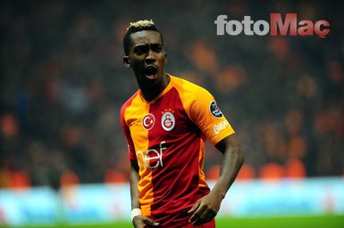 Galatasaray’da büyük alarm! Henry Onyekuru elden kaçıyor