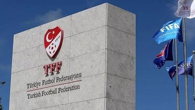 PFDK Galatasaray ve Başakşehir'e para cezası verdi