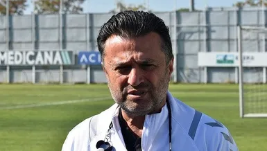 Taraftarımızla kazanacağız