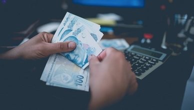 KYK BURSU BAŞVURU EKRANI 2023 - KYK bursu ne kadar?