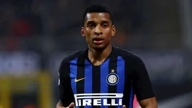 Inter'den Başakşehir'e Dalbert yanıtı!