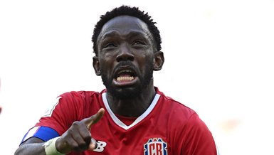 Japonya Kosta Rika: 0-1 | MAÇ SONUCU ÖZET