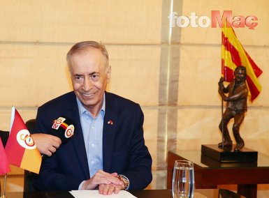 Galatasaray’da kritik toplantının perde arkası ortaya çıktı! Meğer Mustafa Cengiz ve Fatih Terim...
