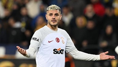 Ankaragücü ve Fenerbahçe'den Mauro Icardi açıklaması!
