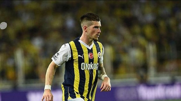 TRANSFER HABERLERİ | Fenerbahçe'de Ryan Kent krizi!