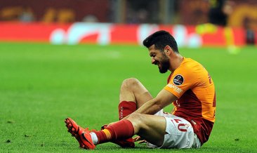 Galatasaray'a Emre Akbaba müjdesi!