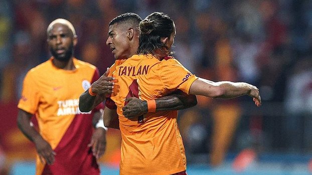 Daha da iyi olacağımıza eminim