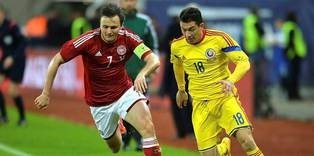 Romanya'nın Euro 2016 kadrosu belli oldu