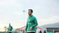 Skhirtladze’den süper söz