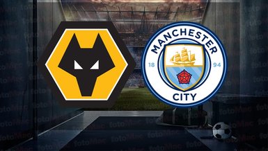 Wolverhampton - Manchester City maçı ne zaman? Saat kaçta ve hangi kanalda canlı yayınlanacak? | İngiltere Premier Lig