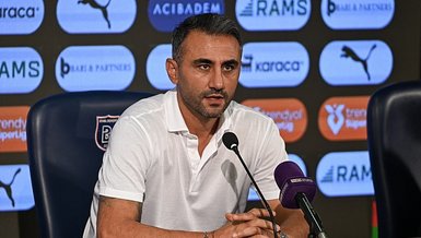 Selçuk Şahin'den Galatasaray maçı yorumu!