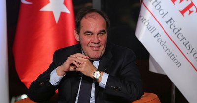 Mali devrim zirvesi!