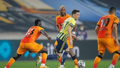 Deplasman ile yarışta!