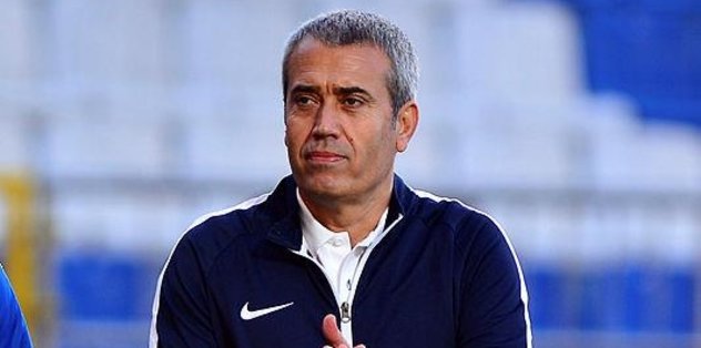 Kemal Özdeş: "Oyuncularımın verdiği mücadelenin mükafatı 90 artıda attığımız gol oldu"