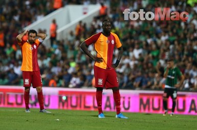 Galatasaray’da çılgın takas deşifre oldu! Falcao karşılığında... Son dakika transfer haberleri