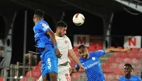 Ümraniye’de kazanan yok!