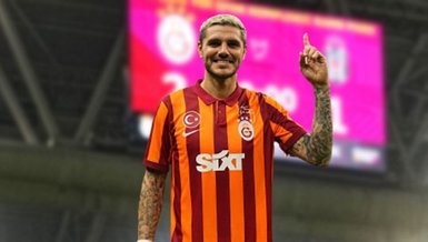Galatasaray'dan Beşiktaş'a flaş gönderme!