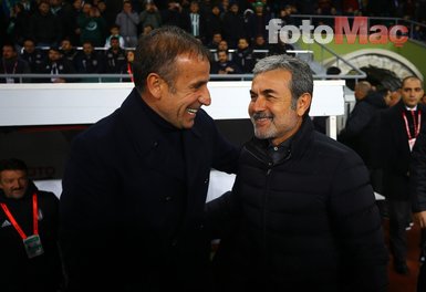Aykut Kocaman Galatasaray’ın yıldızını istiyor!