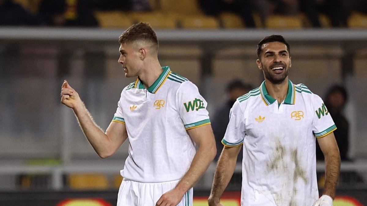 Fenerbahçe'de gündem Dovbyk!