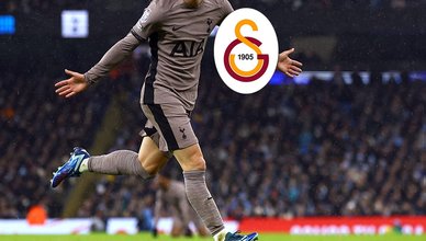 TRANSFER HABERLERİ - Galatasaray’ın gözdesi Barcelona yolunda!
