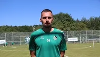 Hedefimiz Süper Lig