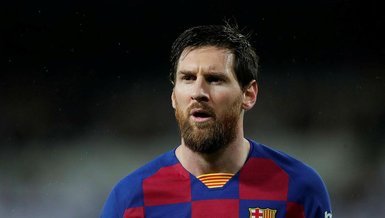 Lionel Messi'den Inter iddialarına flaş cevap!