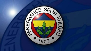 Fenerbahçe'de yol ayrımı resmen açıklandı