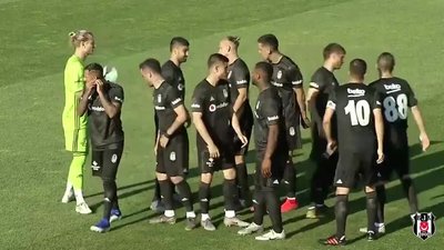 >Beşiktaş 7-1 Kocaelispor | İşte maç özeti