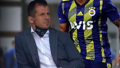 Fenerbahçe'de 22. ayrılık! Garry Rodrigues Al-Ittihad'a dönüyor