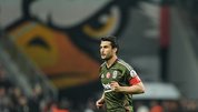 Necip Uysal: Benim için özel bir gündü