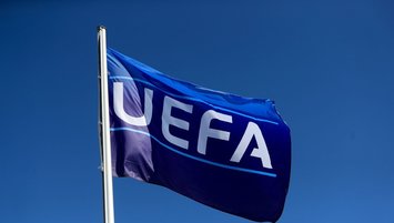 UEFA: no current plans to move Champions League final from Russia