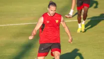 Göztepe’nin Slovenya kampı başladı