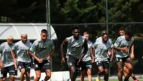 İlk 11 belli gibi