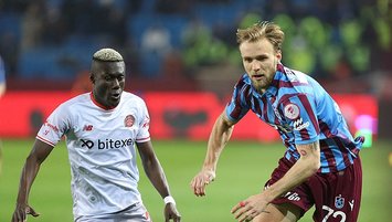 Puchacz heyecanlandırdı