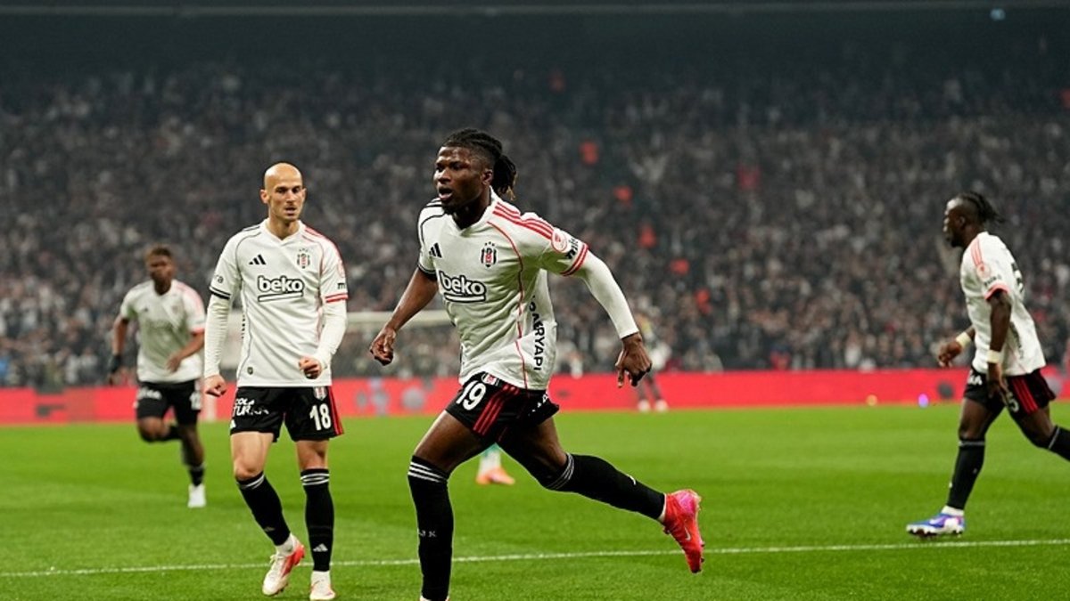 El-Bilal Toure, Alanyaspor maçı sonrası açıklamalarda bulundu!