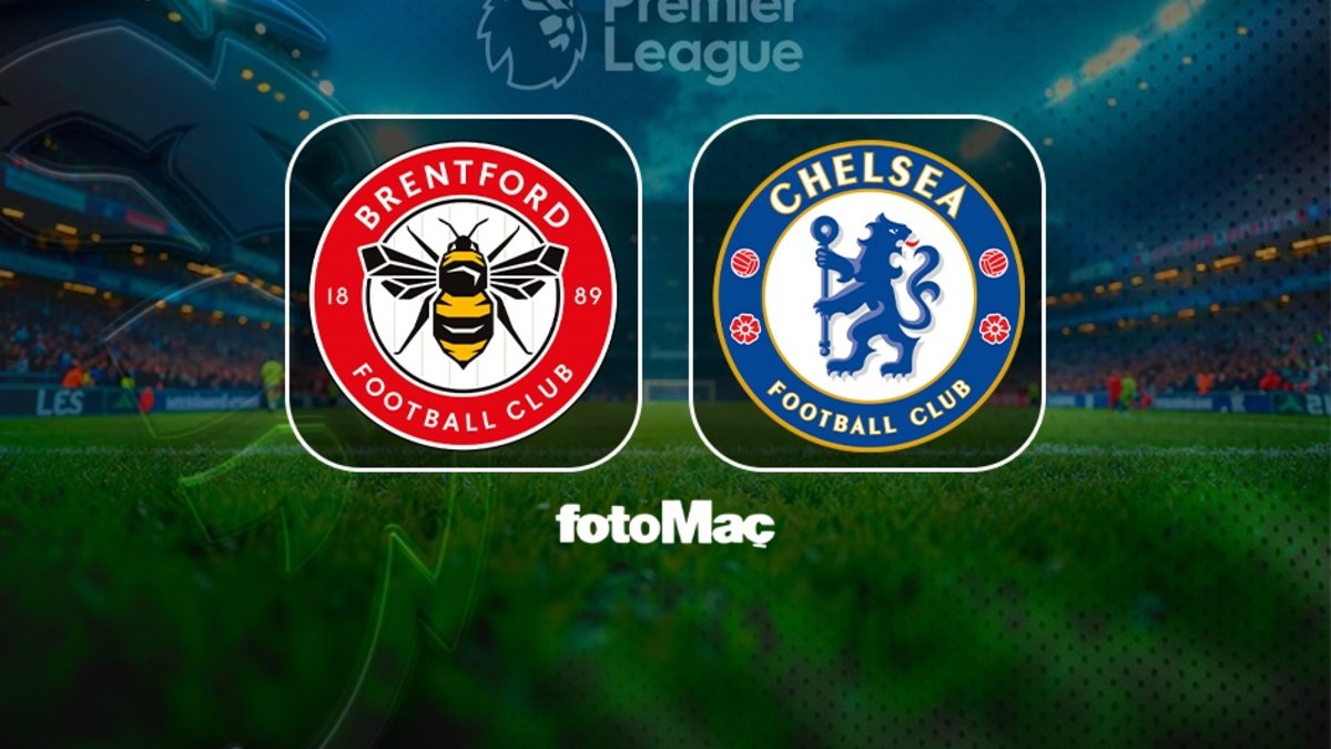 Brentford-Chelsea maçı izle | Brentford-Chelsea maçı ne zaman, saat kaçta ve hangi kanalda? Brentford-Chelsea maçı izle | Brentford-Chelsea maçı ne zaman, saat kaçta ve hangi kanalda?